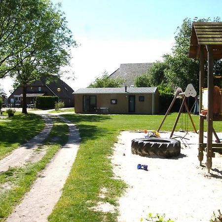 Chalet Merel Drijber 외부 사진