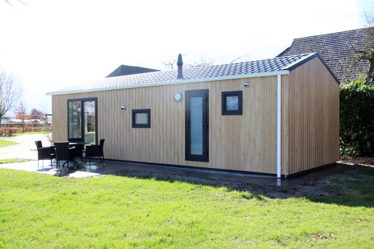 Chalet Merel Drijber 외부 사진