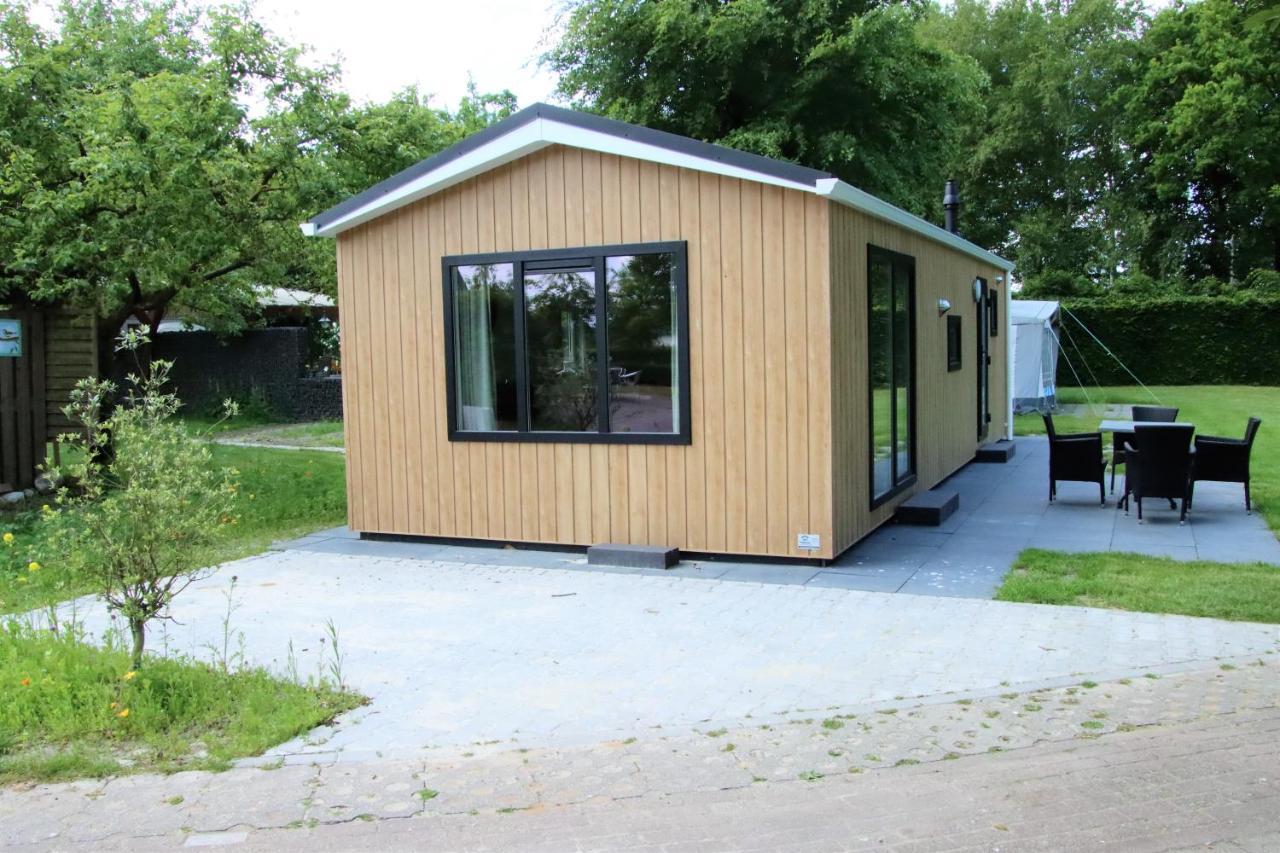 Chalet Merel Drijber 외부 사진