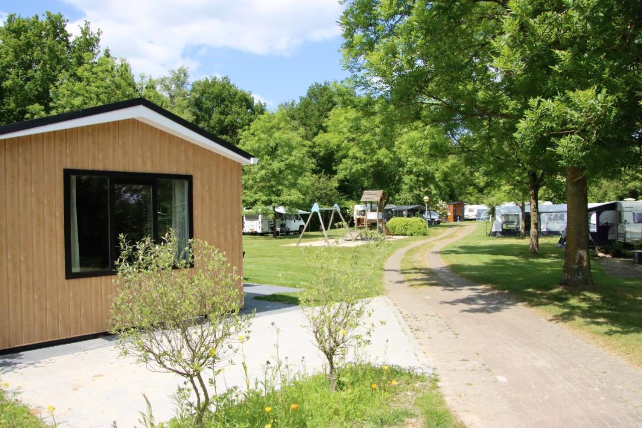 Chalet Merel Drijber 외부 사진